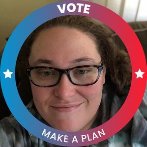 Meet your Posher, Allie